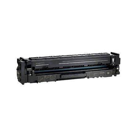 HP Toner 222A Compaible Black